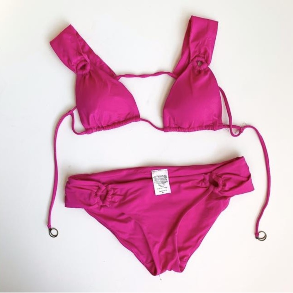 Soluna bikini swimwear set